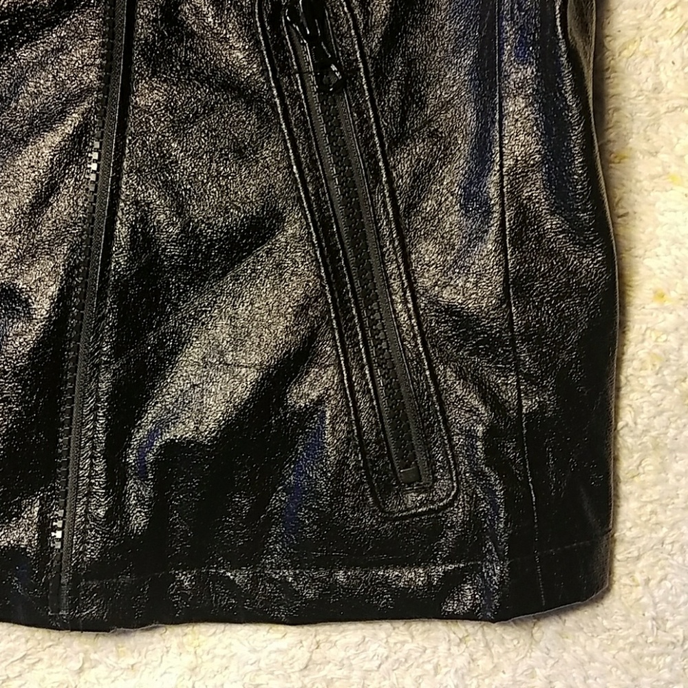 Polyester jacket - Picture 4 of 8